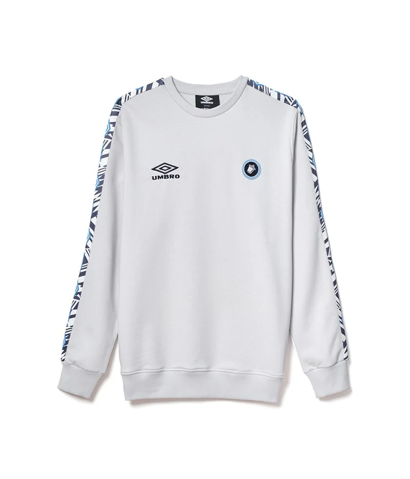 UMBRO X TACCHETTEE Felpa Girocollo '94/'95