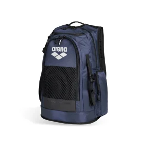 ZAINO ARENA BORSA PISCINA NUOTO BACKPACK ALLSET 45 LITRI BLU