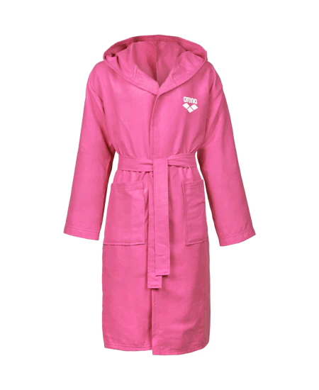 ACCAPPATOIO ARENA PISCINA BIMBO BIMBA PALESTRA MICROFIBRA ZEAL UNISEX ROSA - immagine 4