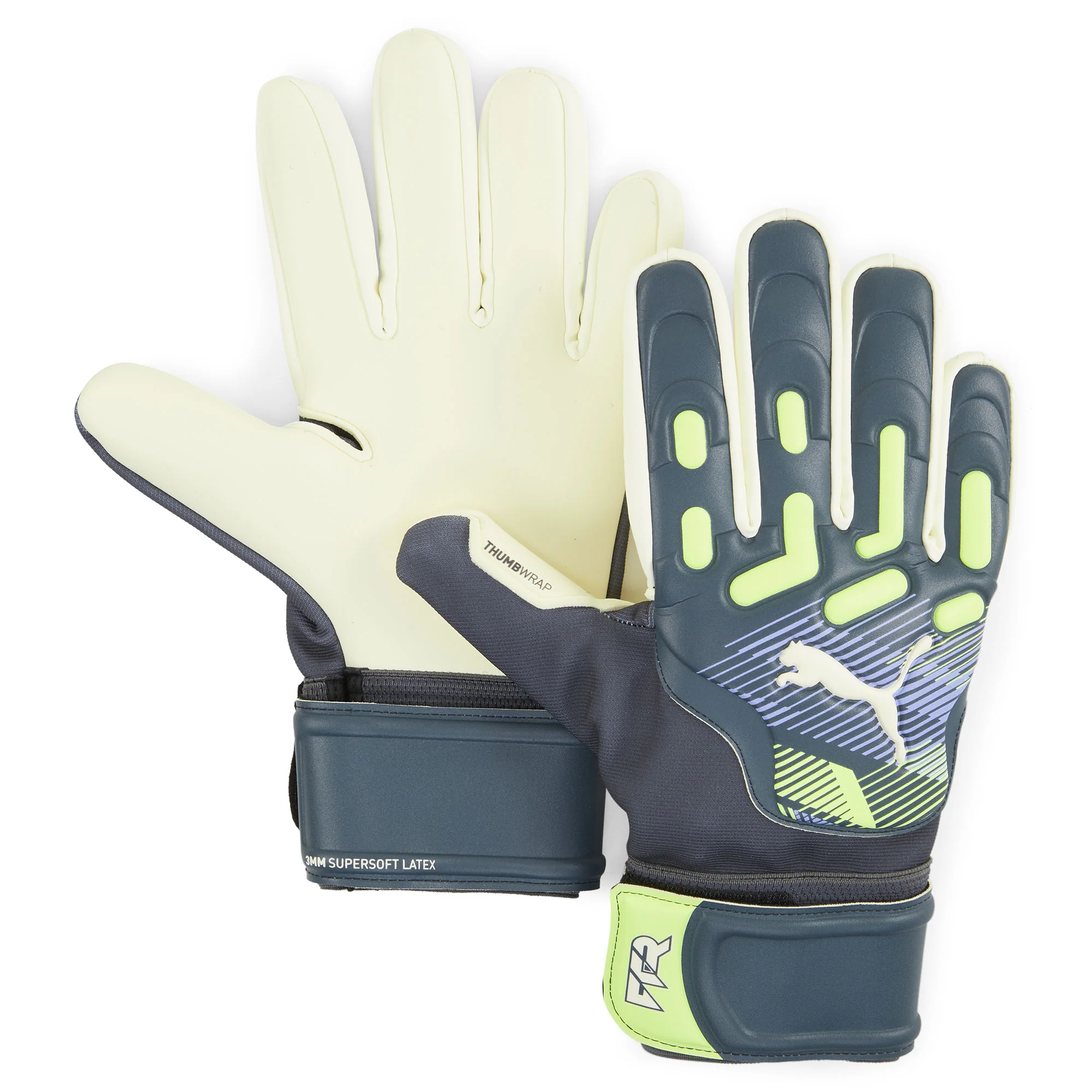 Guanti portiere FUTURE Match NC - immagine 2