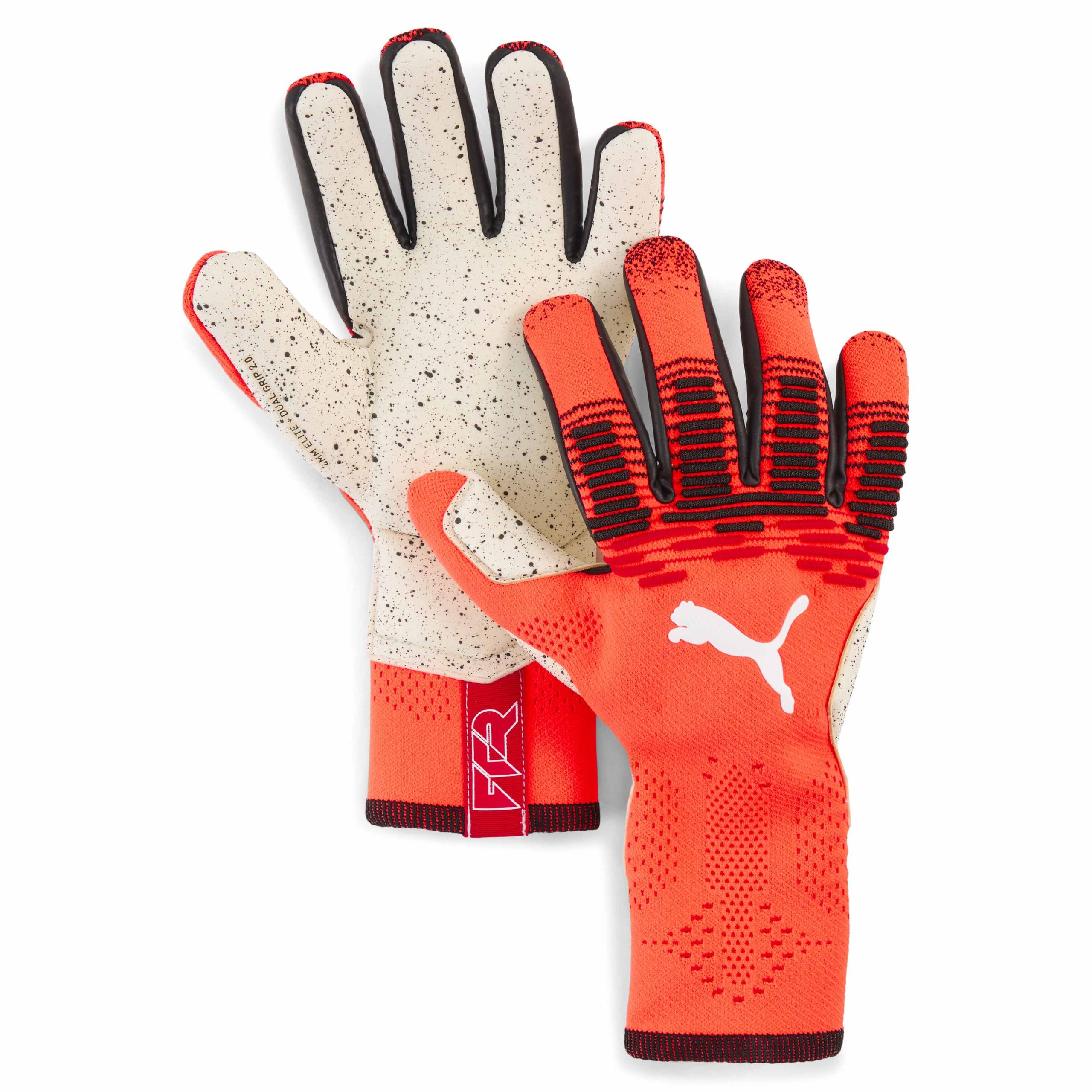 Guanti da portiere FUTURE Ultimate NC - immagine 2