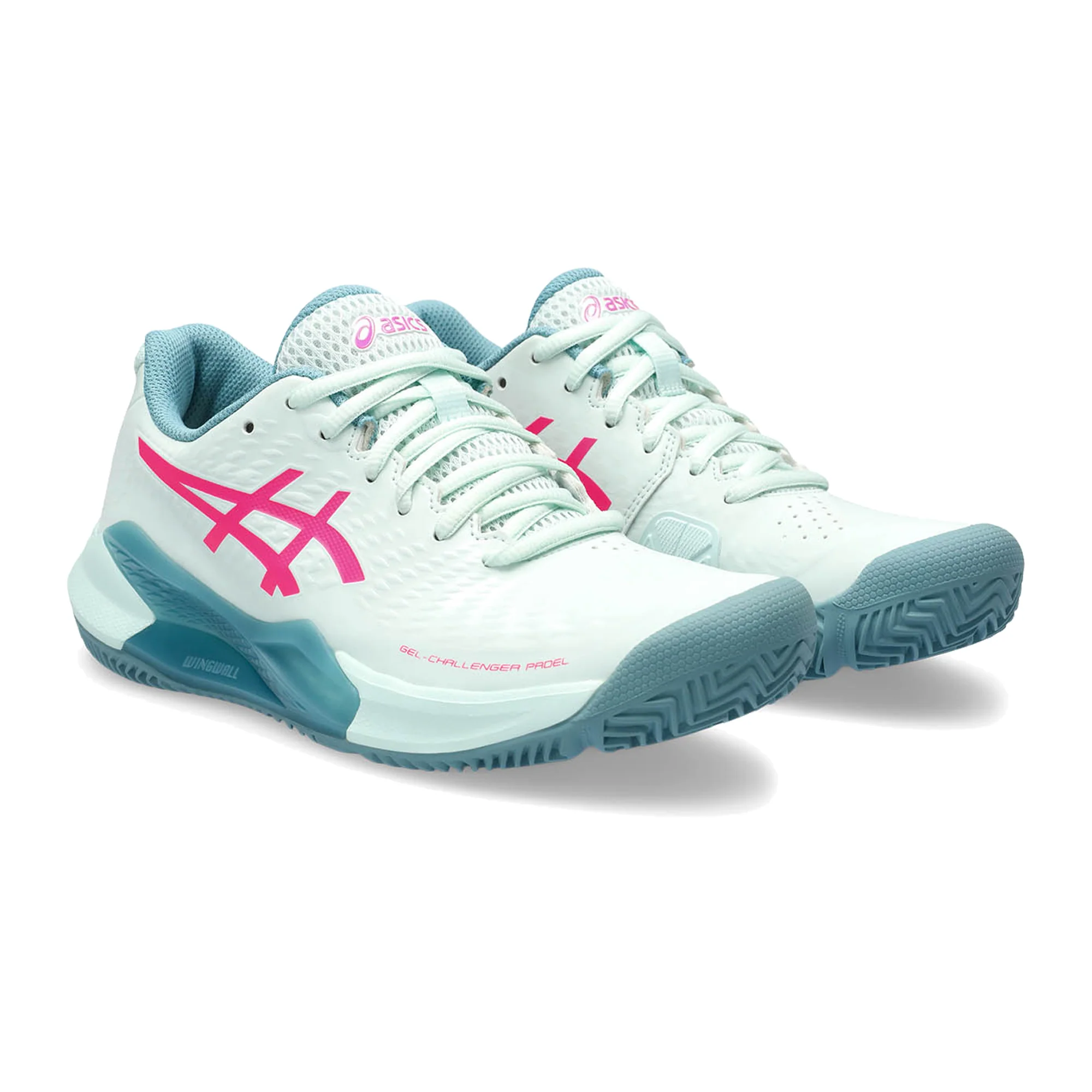 GEL-CHALLENGER 14 PADEL - immagine 5