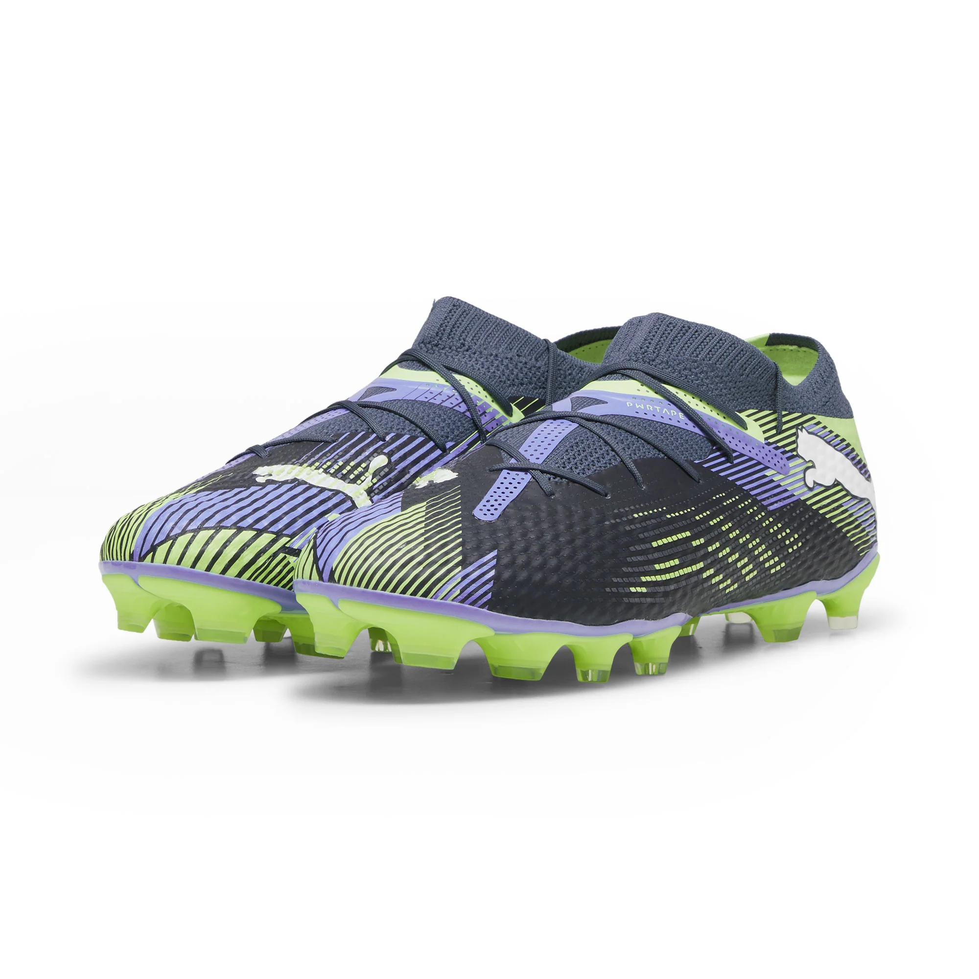 Scarpe calcio FUTURE 7 PRO+ FG/AG - immagine 4
