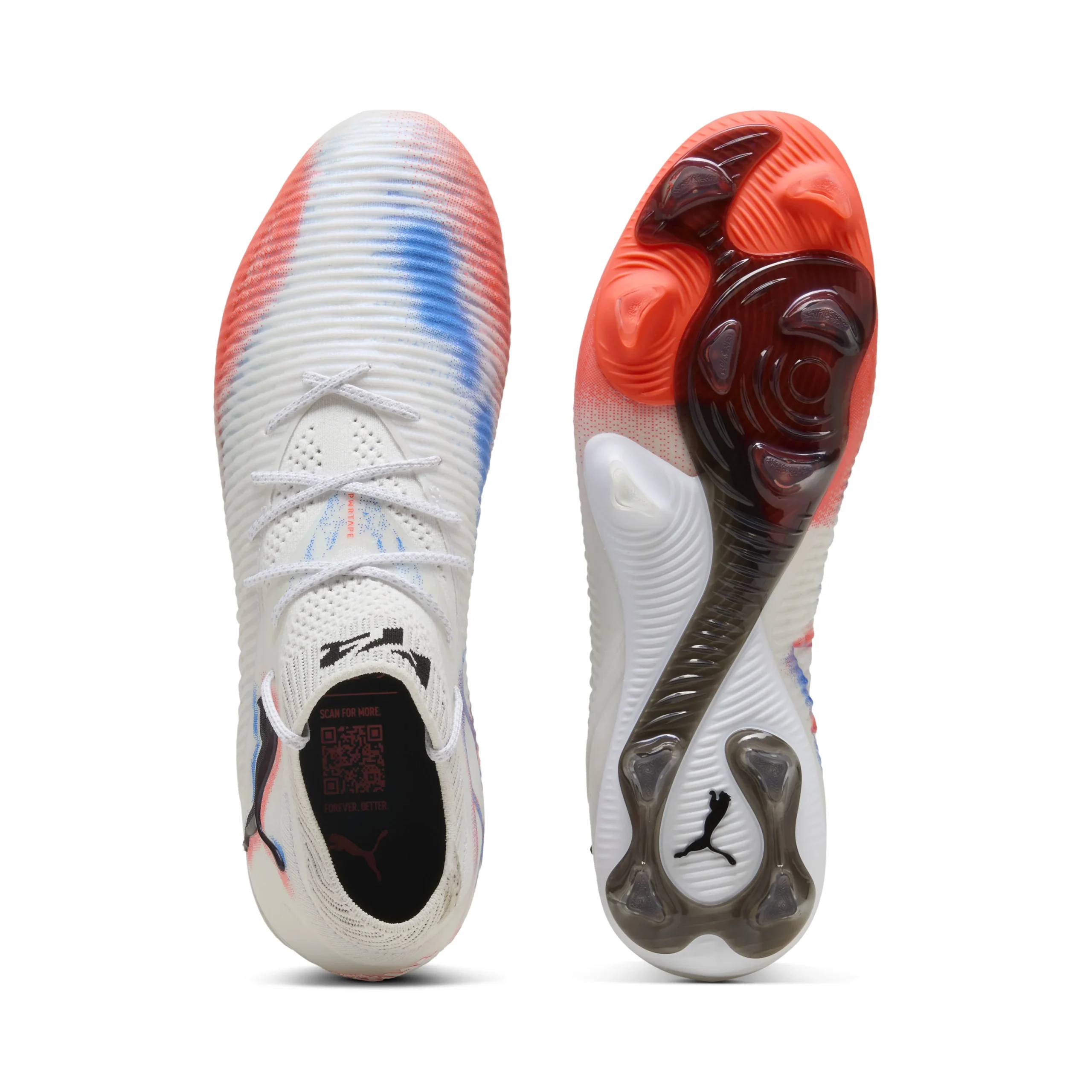 Scarpe da calcio FUTURE 8 ULTIMATE FG - immagine 6