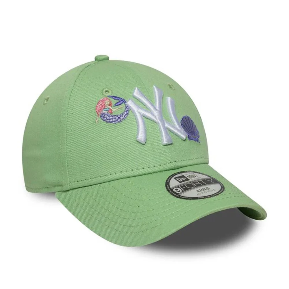 New Era Cappello Chyt Nautical Icon 9Forty Neyyan Unisex 60691159 - immagine 3