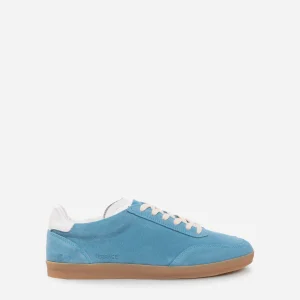 Sneakers Terrace Low in pelle