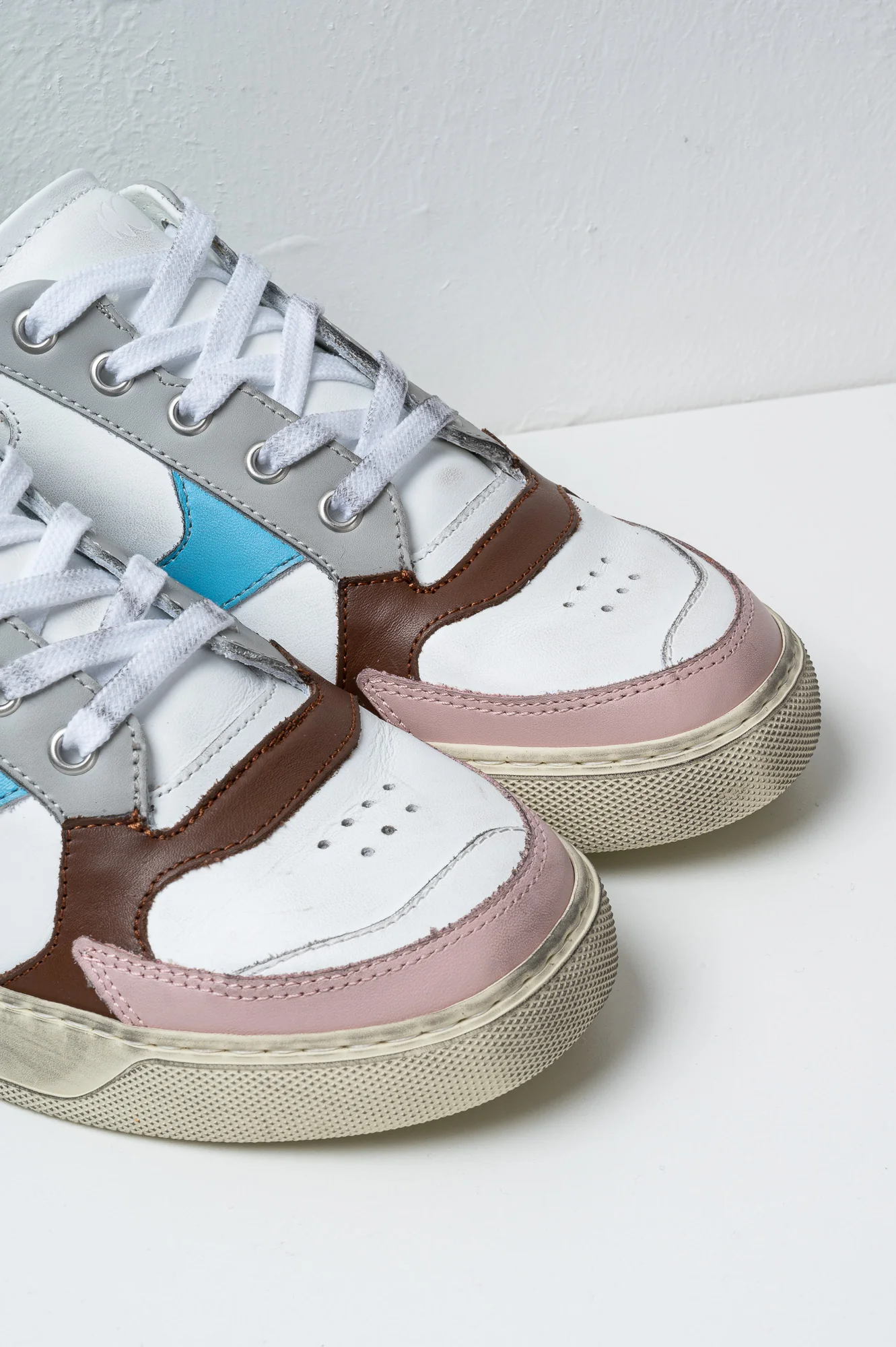 Sneaker da donna SANTIAGO - immagine 4
