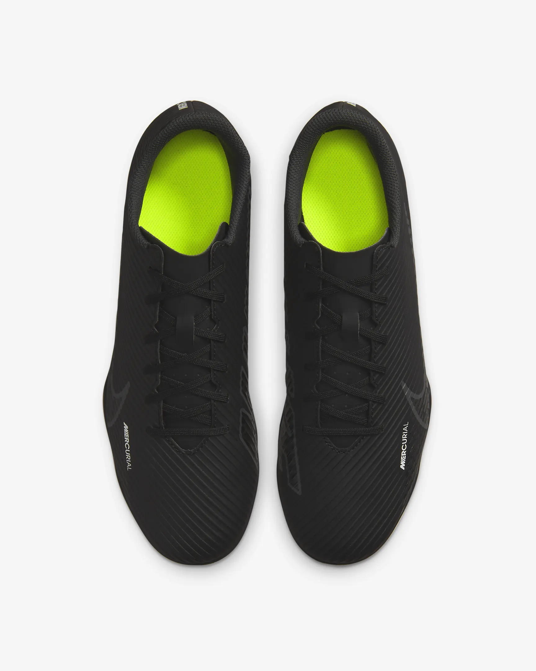 SCARPE CALCIO NIKE MERCURIAL VAPOR 15 CLUB SCARPA FOOTBALL MG - immagine 6