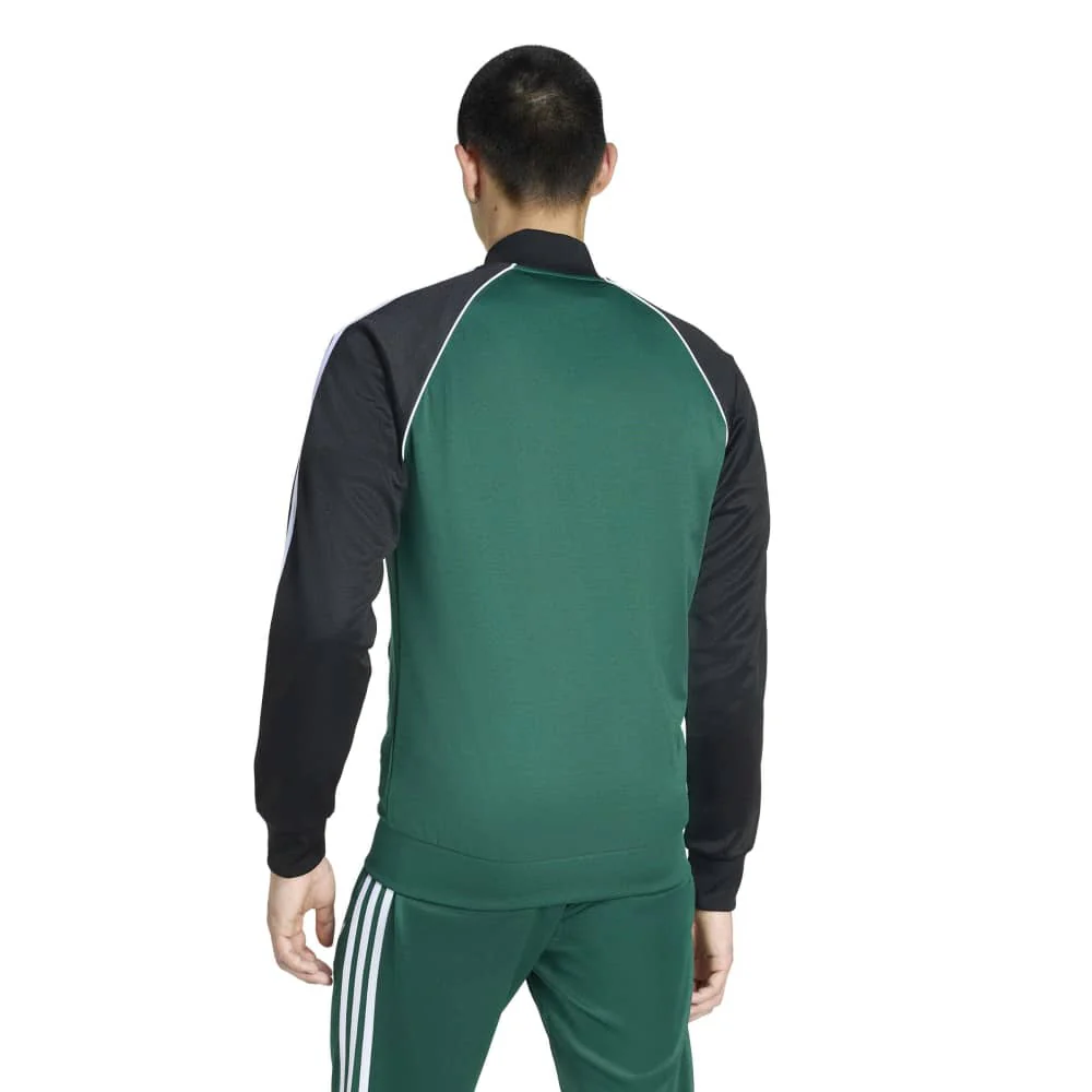 Adidas Giacca Sst TT Uomo KE3509 - immagine 4