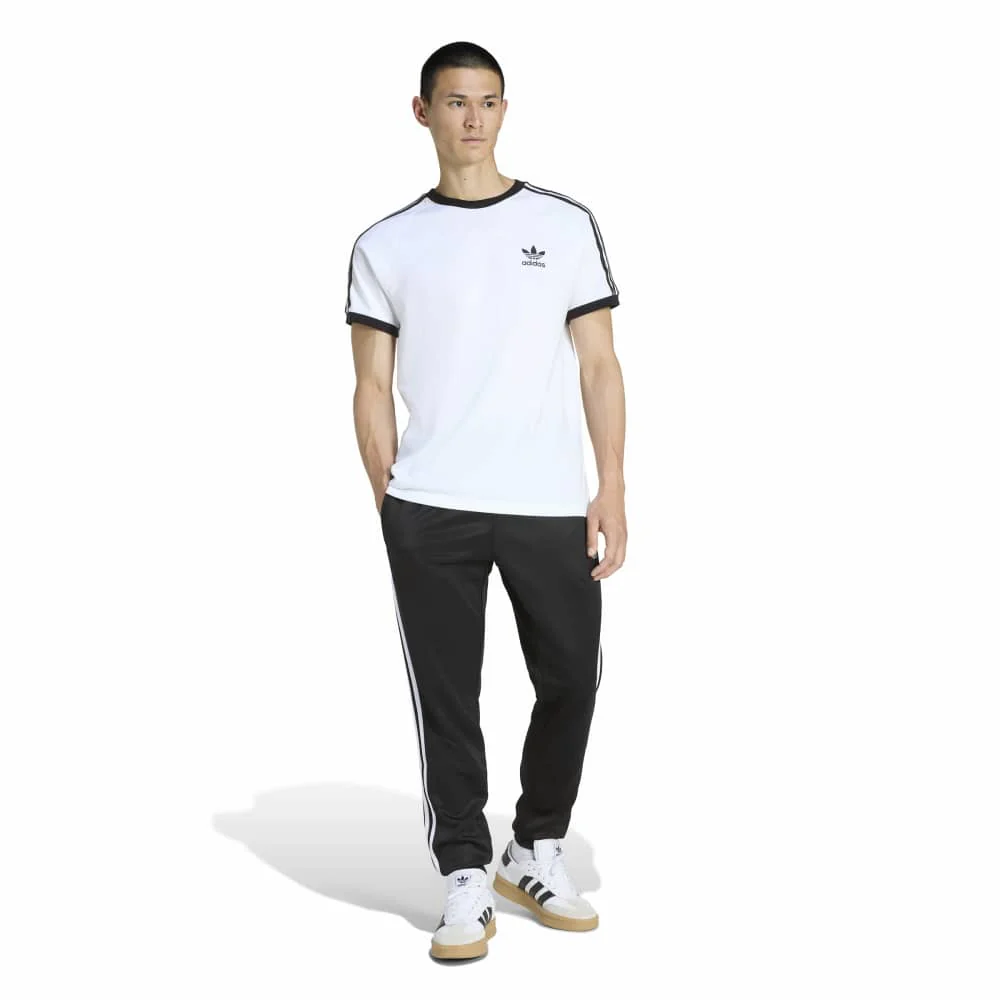 Adidas Pantalone Sst Tp Uomo KE3517 - immagine 5