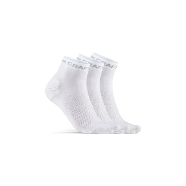 CALZE CRAFT UNISEX CONFEZIONE DA 3 - immagine 3