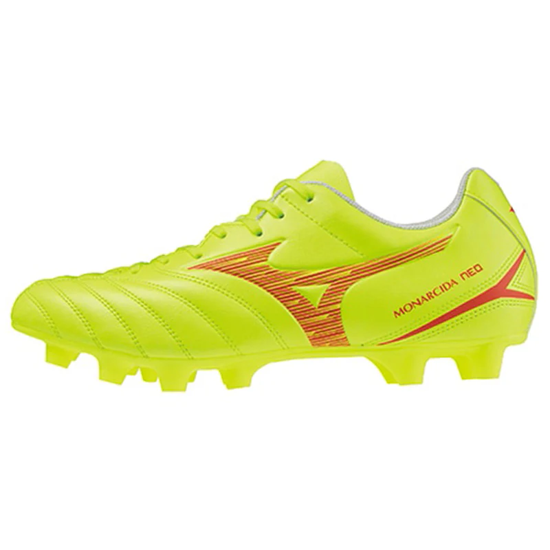 SCARPE CALCIO UOMO MIZUNO MONARCIDA NEO SELECT SCARPA FOOTBALL - immagine 3