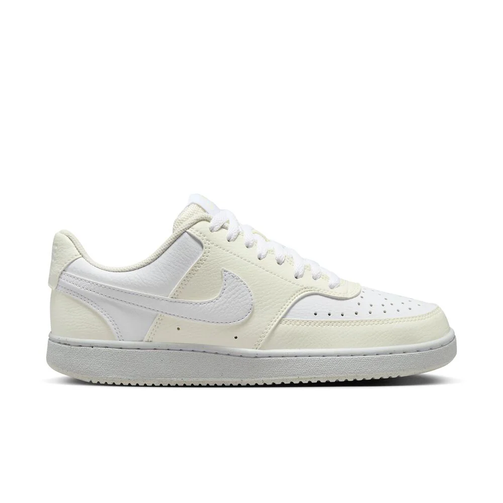 Nike Sneakers W Court Vision Lo Donna DH3158 - immagine 2