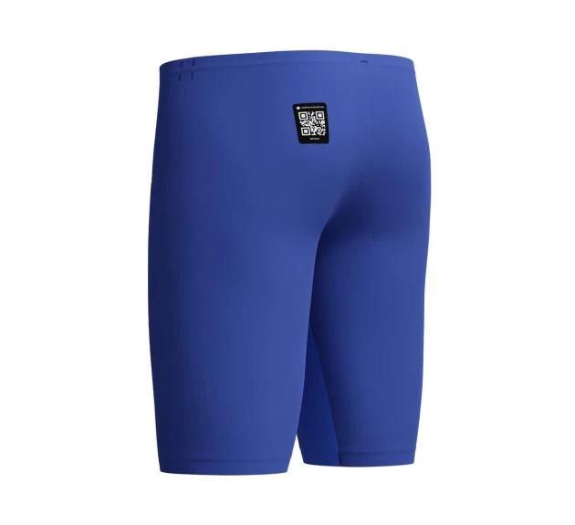 COSTUMONE SPEEDO FASTSKIN LZR PURE VALOR 2.0 UOMO JAMMER VIOLA - immagine 5