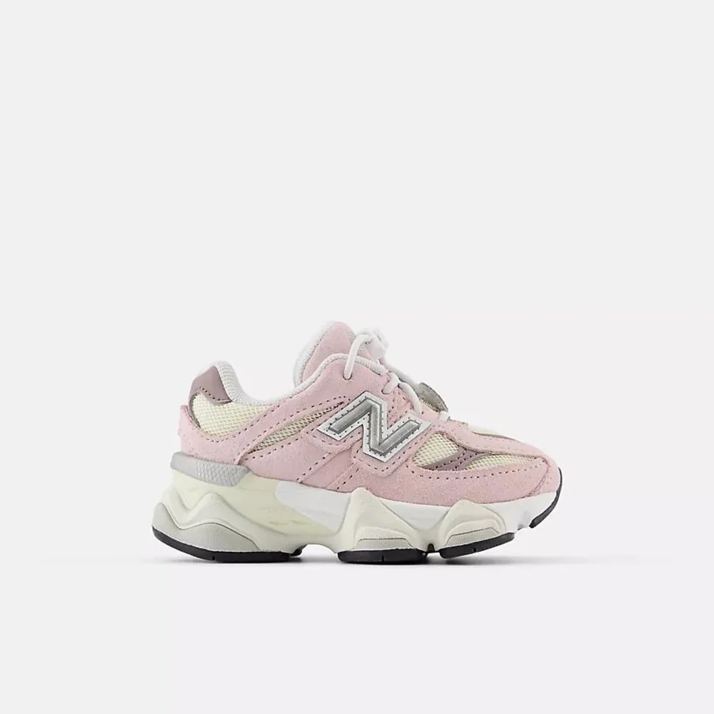 New Balance Sneakers New Balance 9060 Bambina IV9060BE - immagine 2