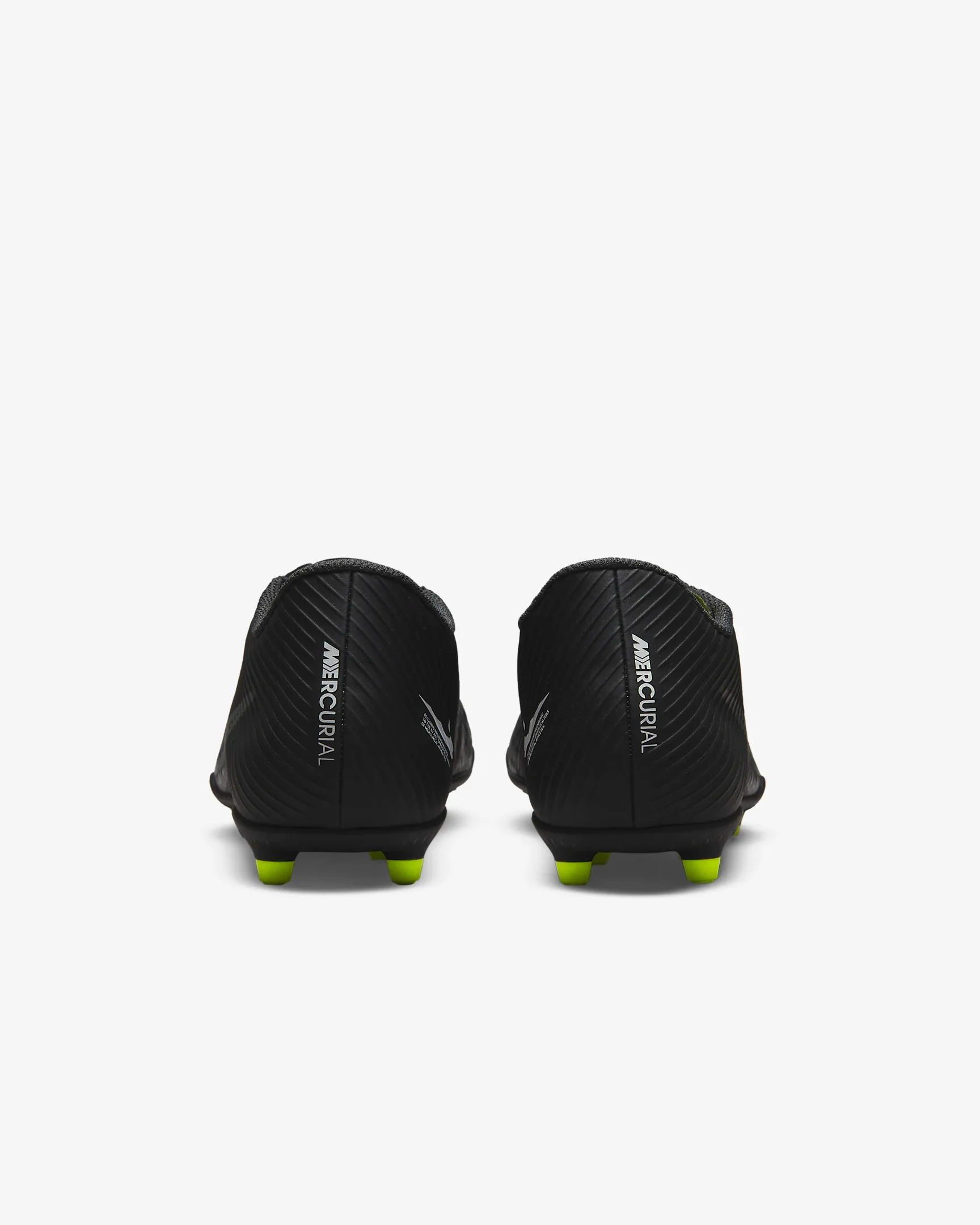 SCARPE CALCIO NIKE MERCURIAL VAPOR 15 CLUB SCARPA FOOTBALL MG - immagine 4