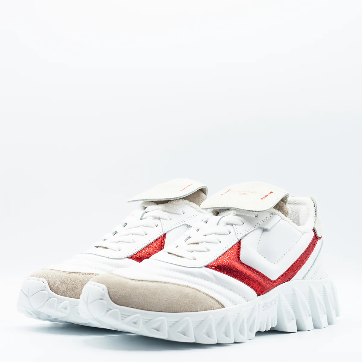 SNEAKERBALL Sneakers da donna - immagine 5