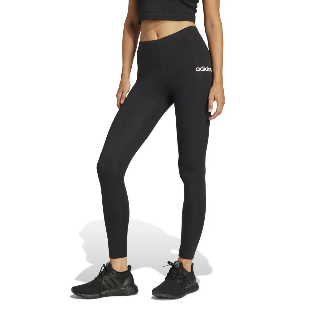 Adidas Leggings W Lin Sj Legging Donna JG8621 - immagine 3
