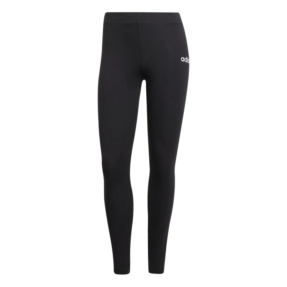 Adidas Leggings W Lin Sj Legging Donna JG8621 - immagine 2