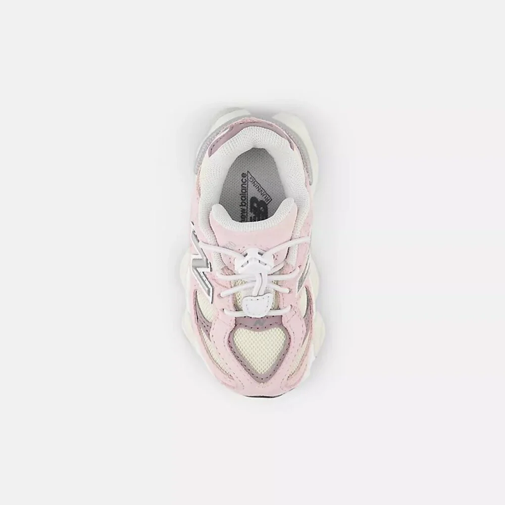 New Balance Sneakers New Balance 9060 Bambina IV9060BE - immagine 4