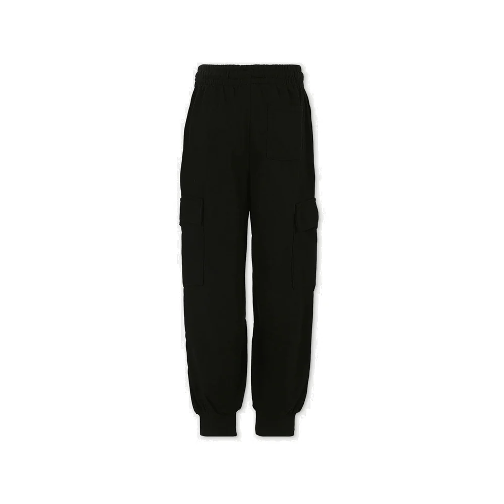 Jordan Pantalone Jdb Mj Brooklyn Ft Pant Bambino 95D830 - immagine 3