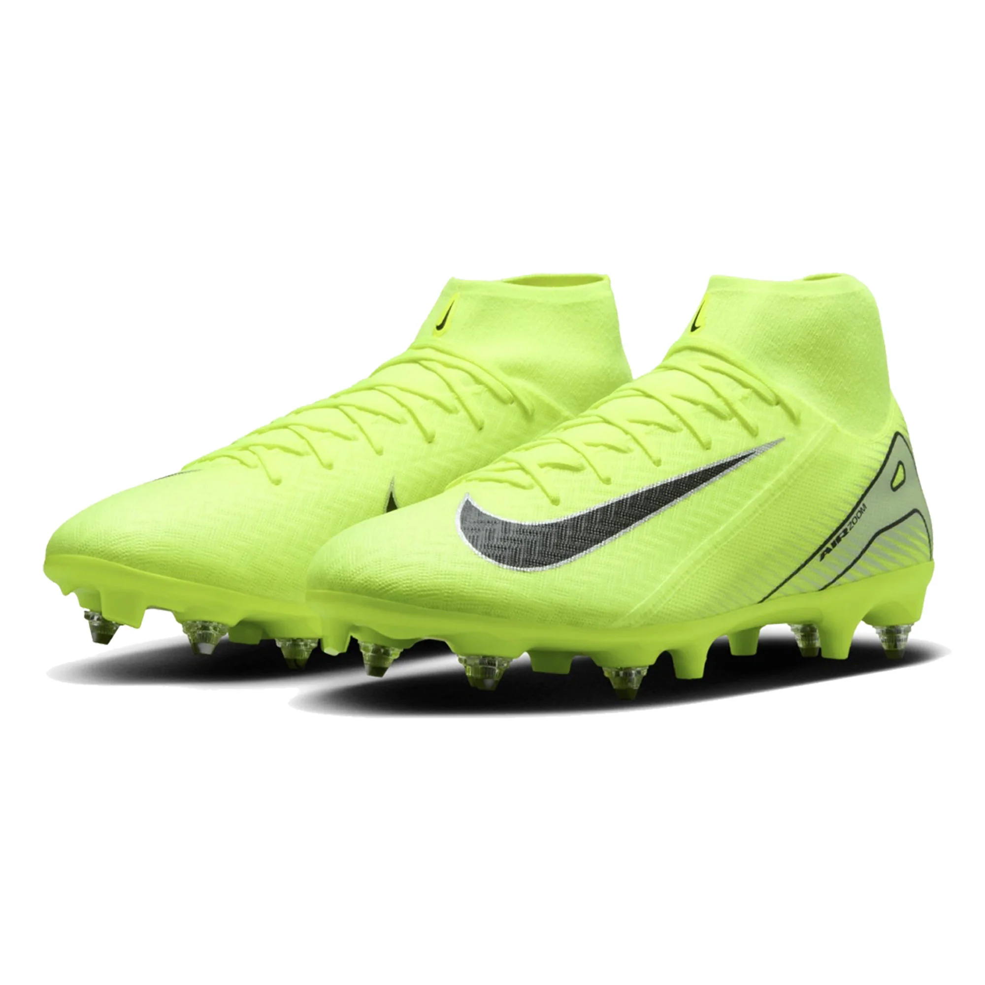 Scarpe da calcio Nike Mercurial Superfly 10 Academy SG-PRO AC - immagine 4