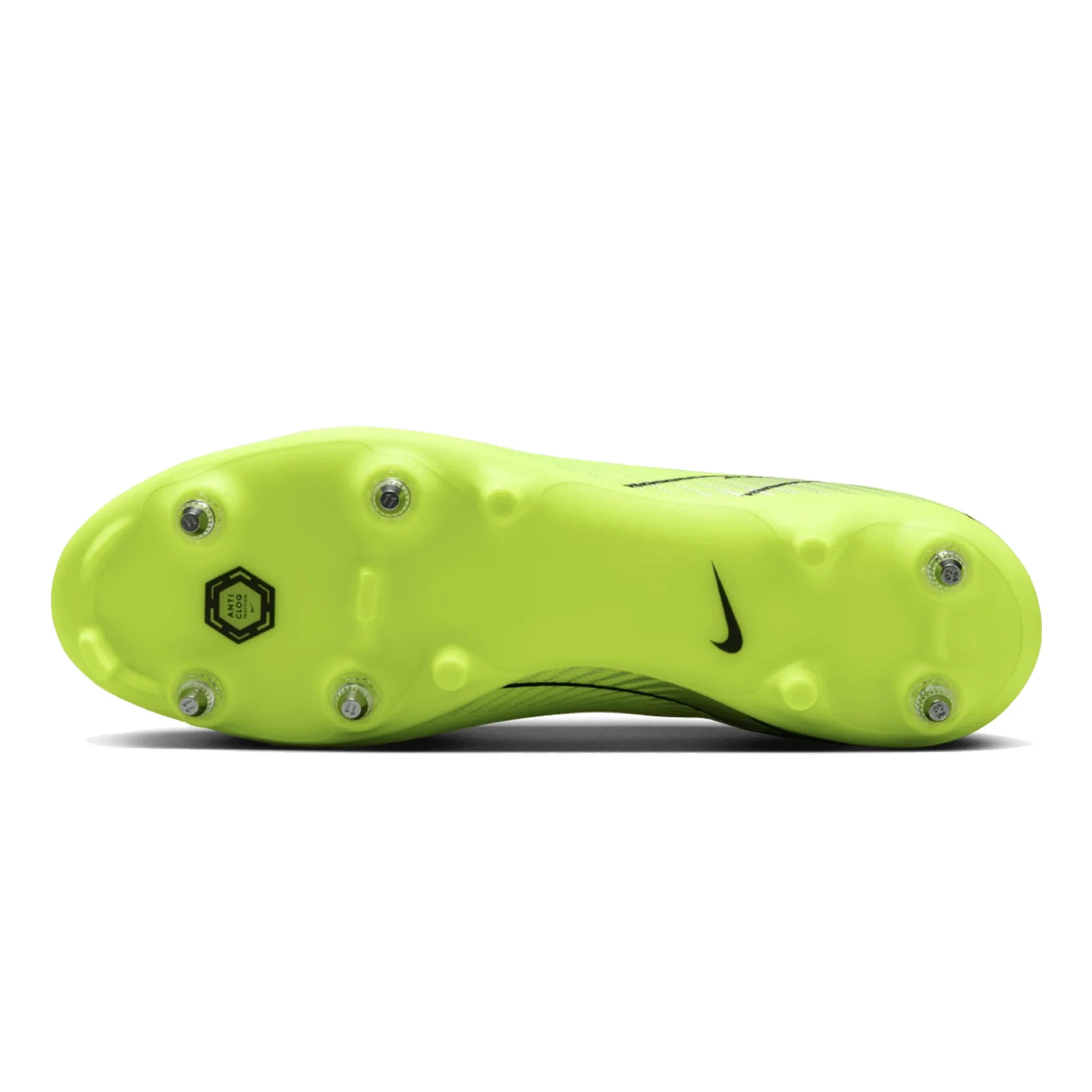 Scarpe da calcio Nike Mercurial Superfly 10 Academy SG-PRO AC - immagine 6