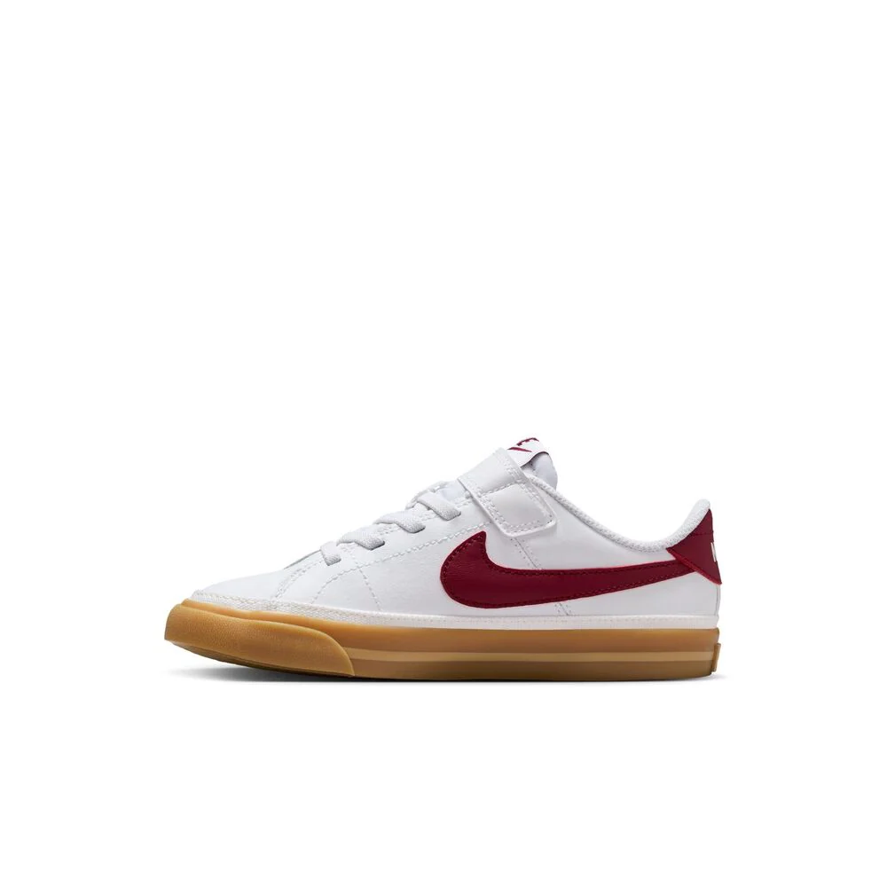 Nike Sneakers Court Legacy PS Bambino DA5381 - immagine 6
