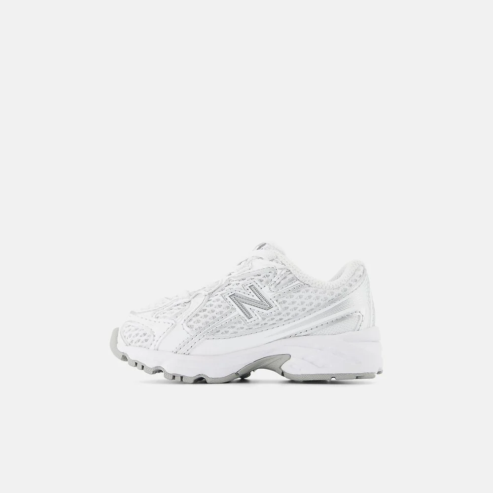 New Balance Sneakers New Balance 740 Bambino IZ740WM - immagine 3