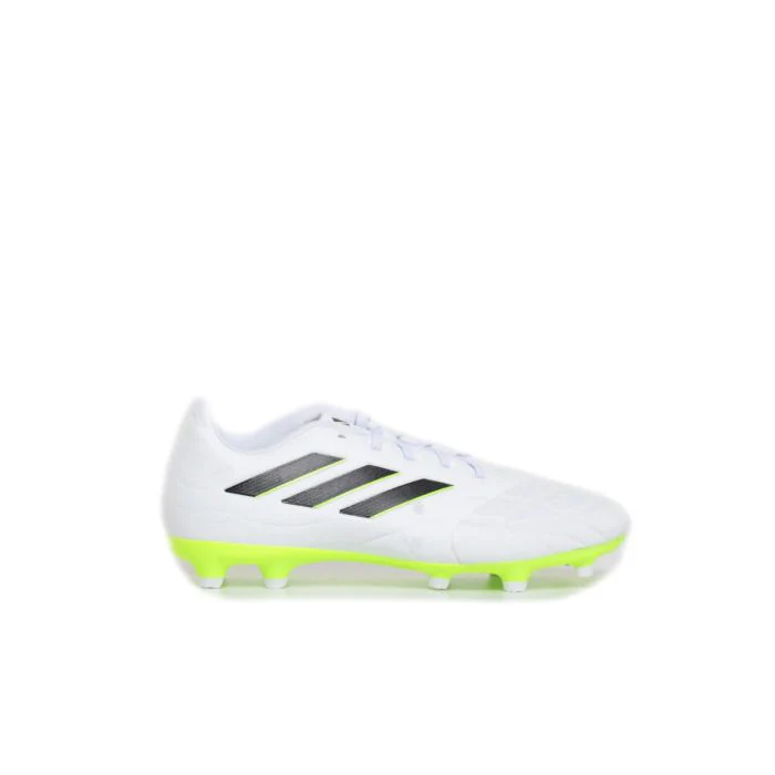 SCARPE CALCIO ADIDAS COPA PURE 3 SCARPA FOOTBALL 13 TACCHETTI WHITE - immagine 4