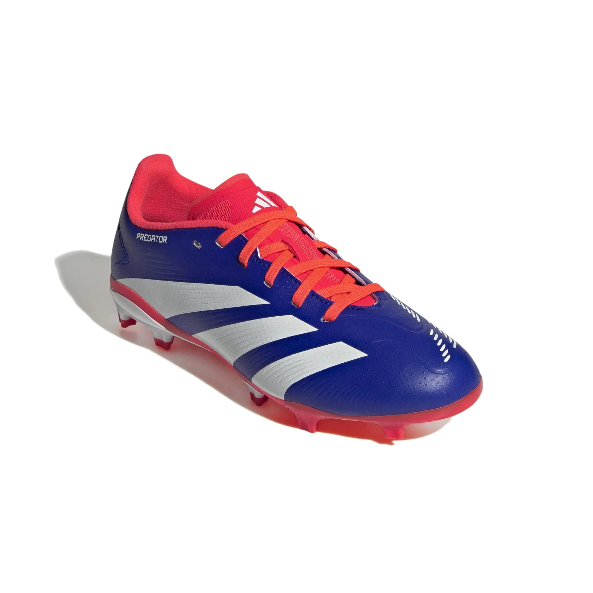 Scarpe calcio Predator League Firm Ground J - immagine 4