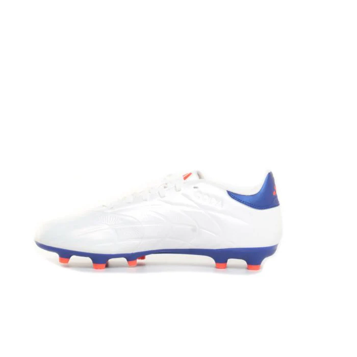 SCARPE CALCIO ADIDAS COPA PURE 2 SCARPA FOOTBALL 13 TACCHETTI WHITE - immagine 6
