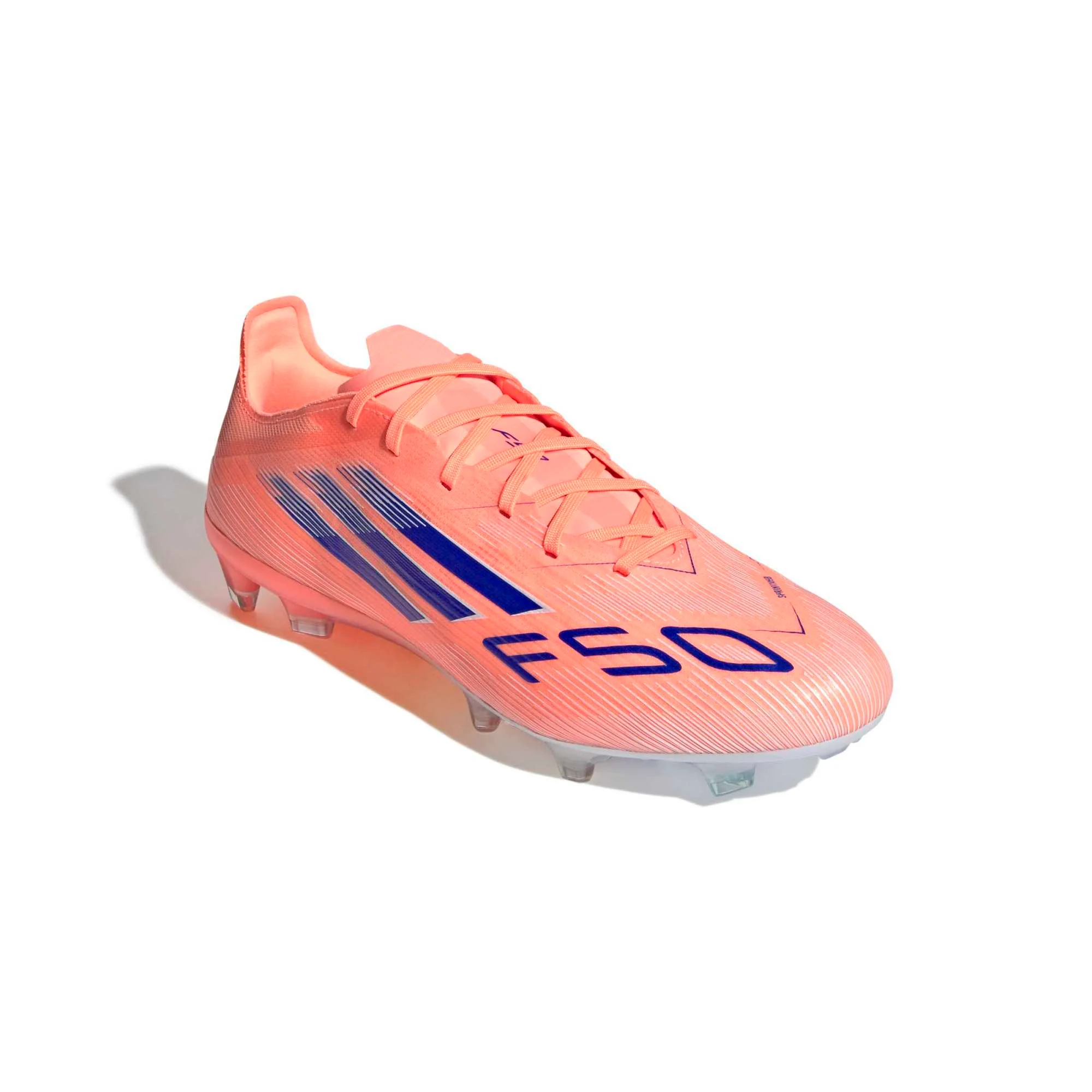 Scarpe da calcio F50 Pro Firm Ground - immagine 4