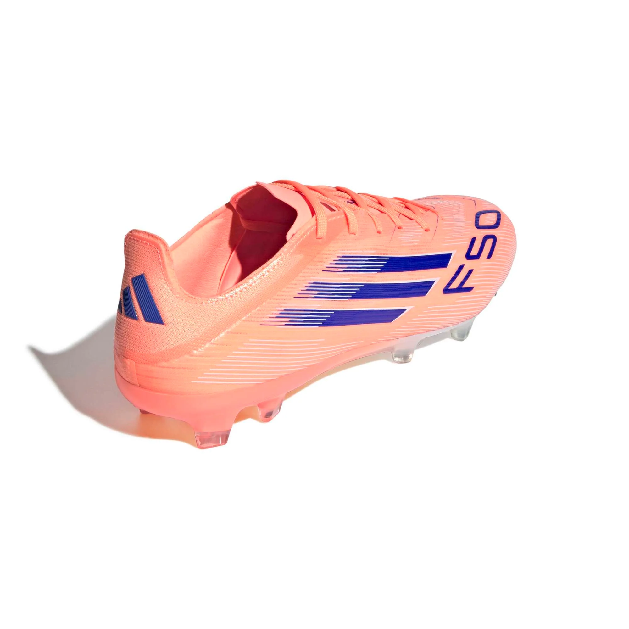 Scarpe da calcio F50 Pro Firm Ground - immagine 5