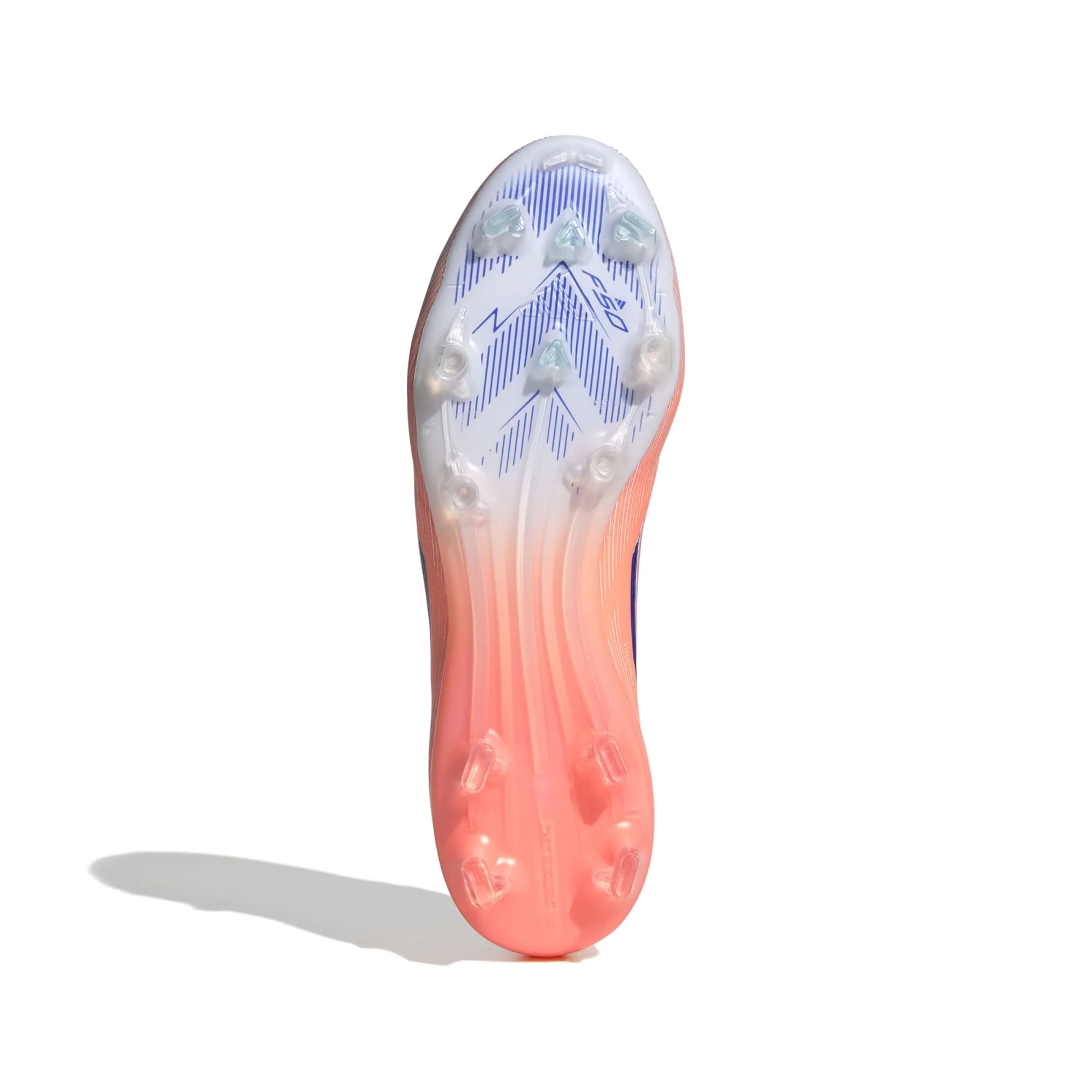 Scarpe da calcio F50 Pro Firm Ground - immagine 6