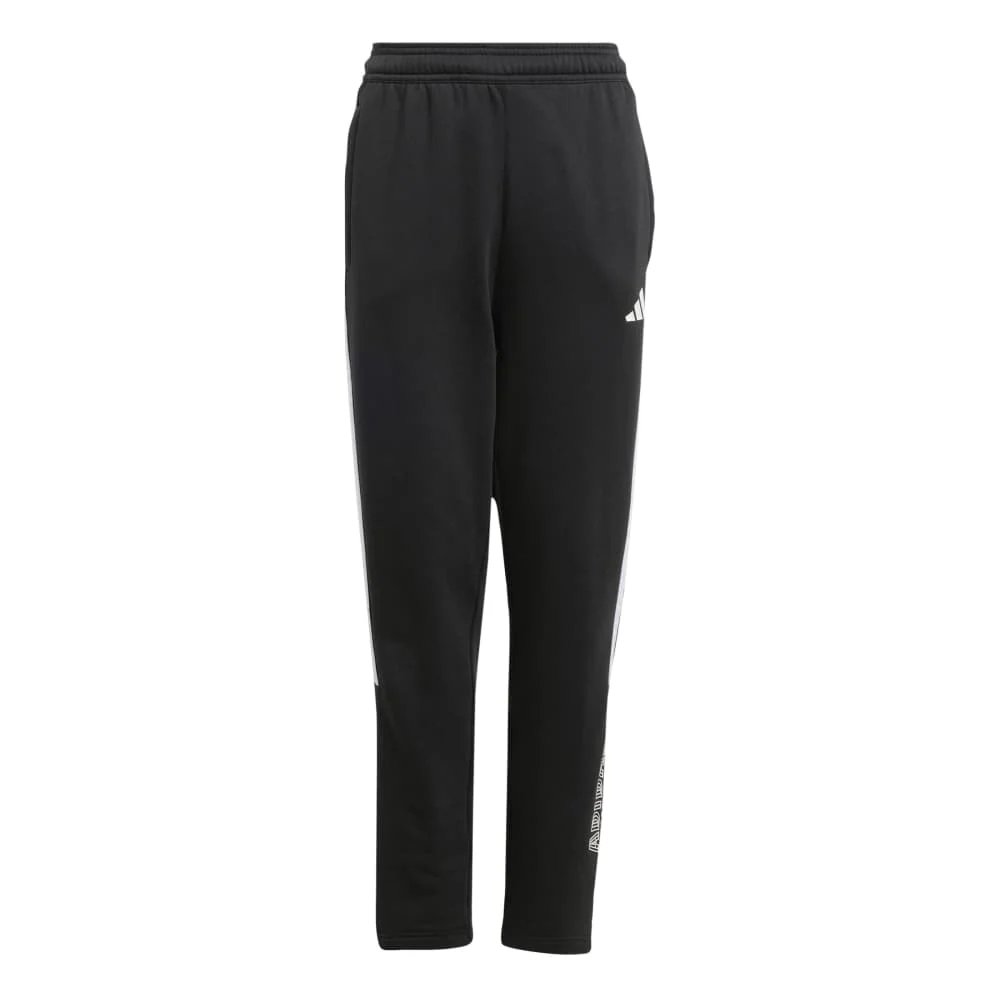 Adidas Pantalone J Hot Fl Pt Bambino JM1514