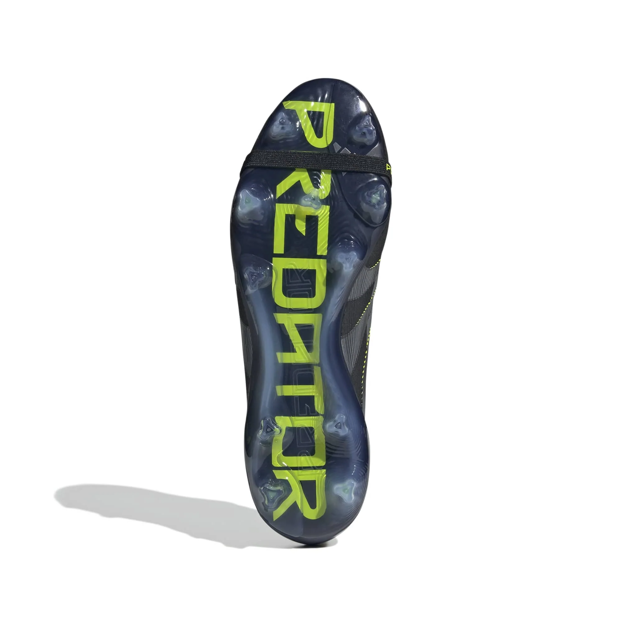 Scarpe da calcio Predator Elite Fold-Over Tongue Firm Ground - immagine 6