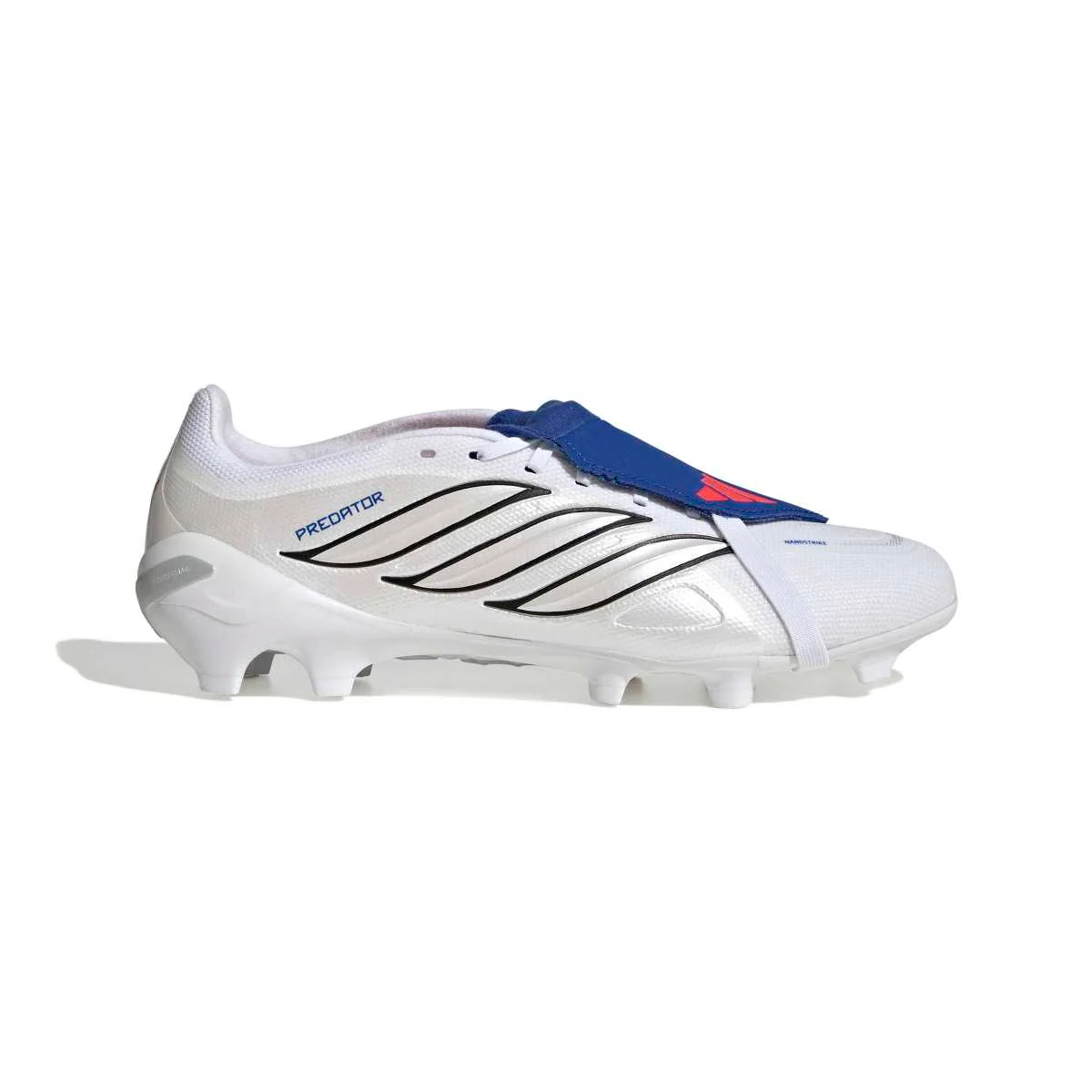 Scarpe da calcio Predator League Fold-Over Tongue Firm Ground