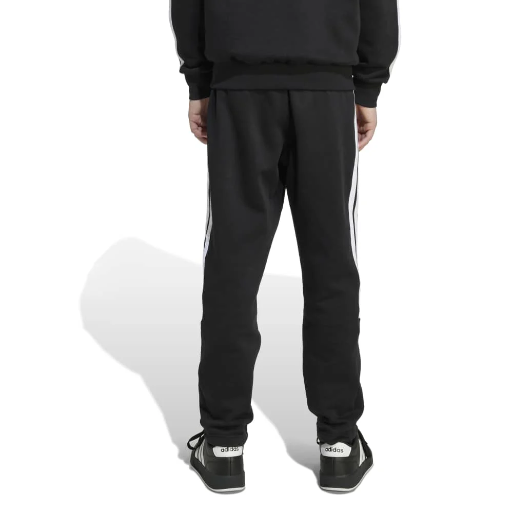 Adidas Pantalone J Hot Fl Pt Bambino JM1514 - immagine 4