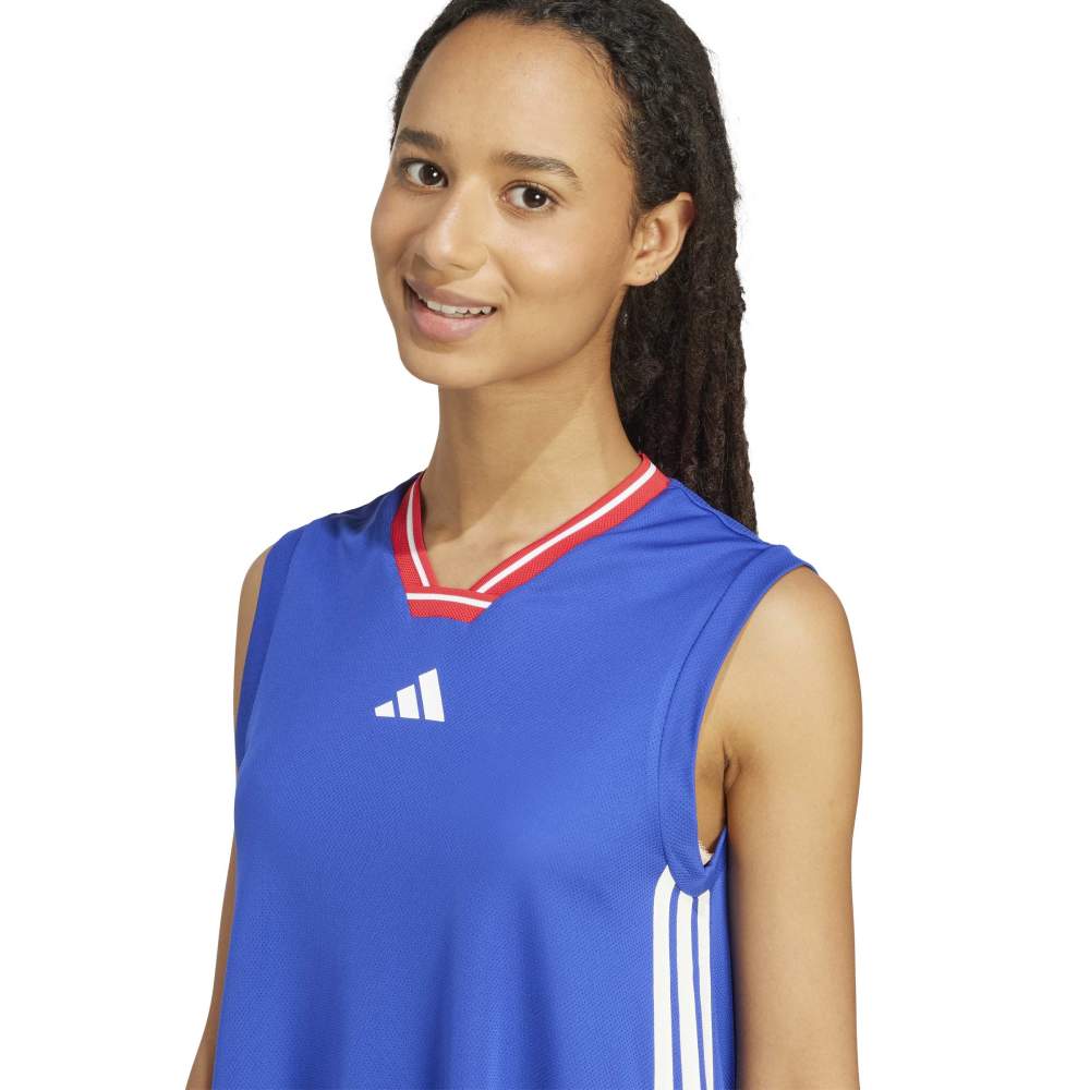 Adidas Abito W Tiro Dress Donna JW6819 - immagine 6