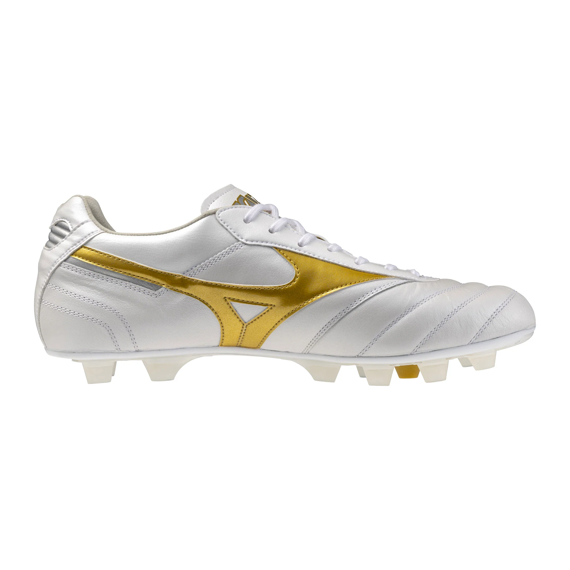 Scarpe da calcio MORELIA II ELITE Firm Ground - immagine 3