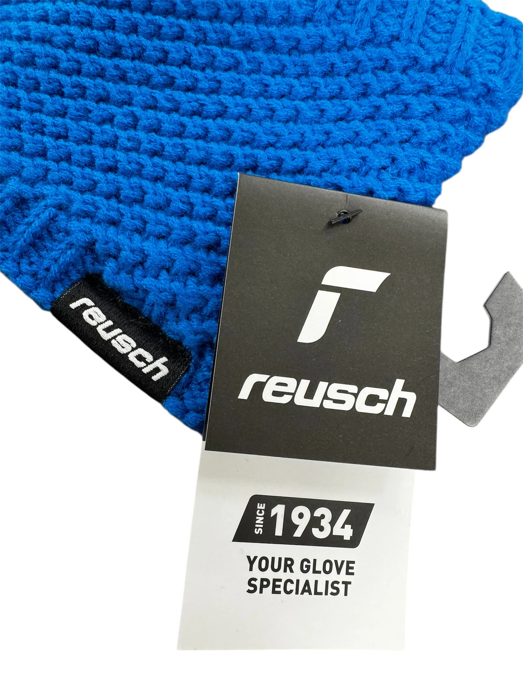 FASCE PARAORECCHIE REUSCH MICA FASCIA CON FODERA MORBIDA INTERNO PILE - immagine 5