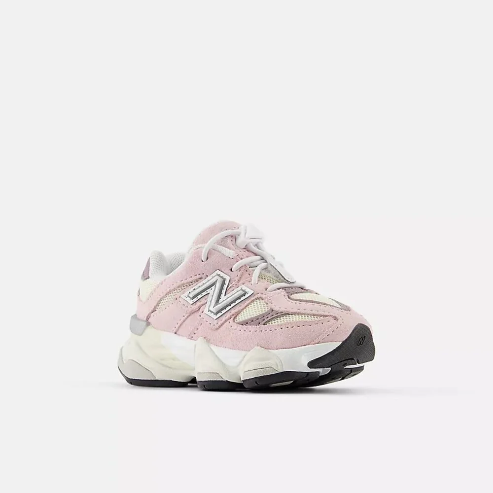 New Balance Sneakers New Balance 9060 Bambina IV9060BE - immagine 5