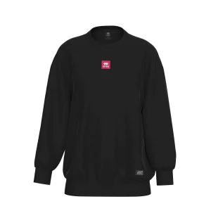 TECH PACK FW23/24 LONG CREWNECK 05 WOMAN AD