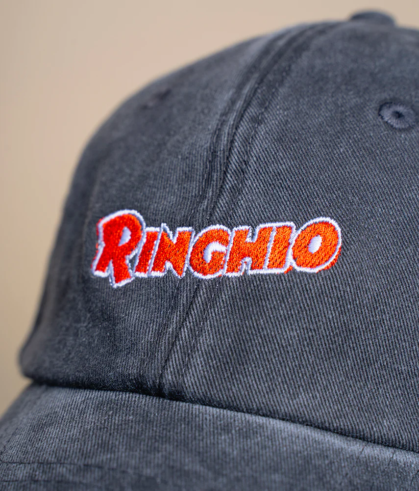 RINGHIO Cappellino visiera - immagine 9