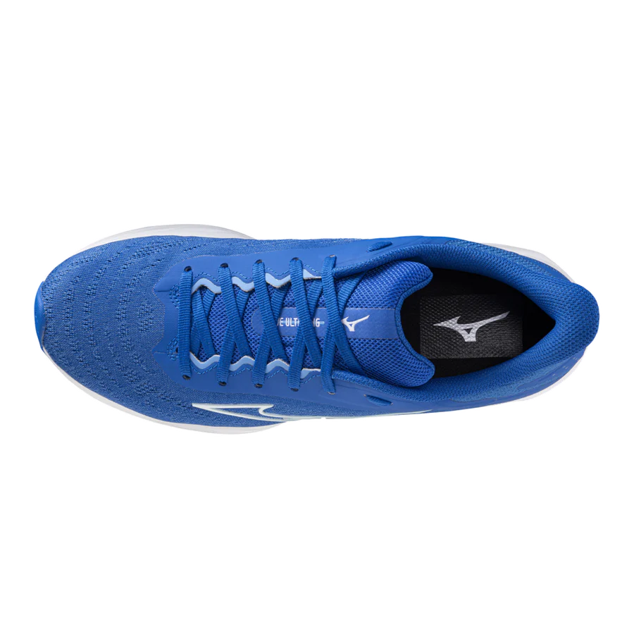 SCARPE RUNNING MIZUNO WAVE ULTIMA 16 SCARPA DA CORSA UOMO BLU - immagine 6
