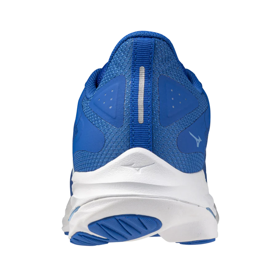 SCARPE RUNNING MIZUNO WAVE ULTIMA 16 SCARPA DA CORSA UOMO BLU - immagine 4