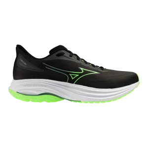 SCARPE RUNNING MIZUNO WAVE ULTIMA 17 SCARPA DA CORSA UOMO NERA VERDE