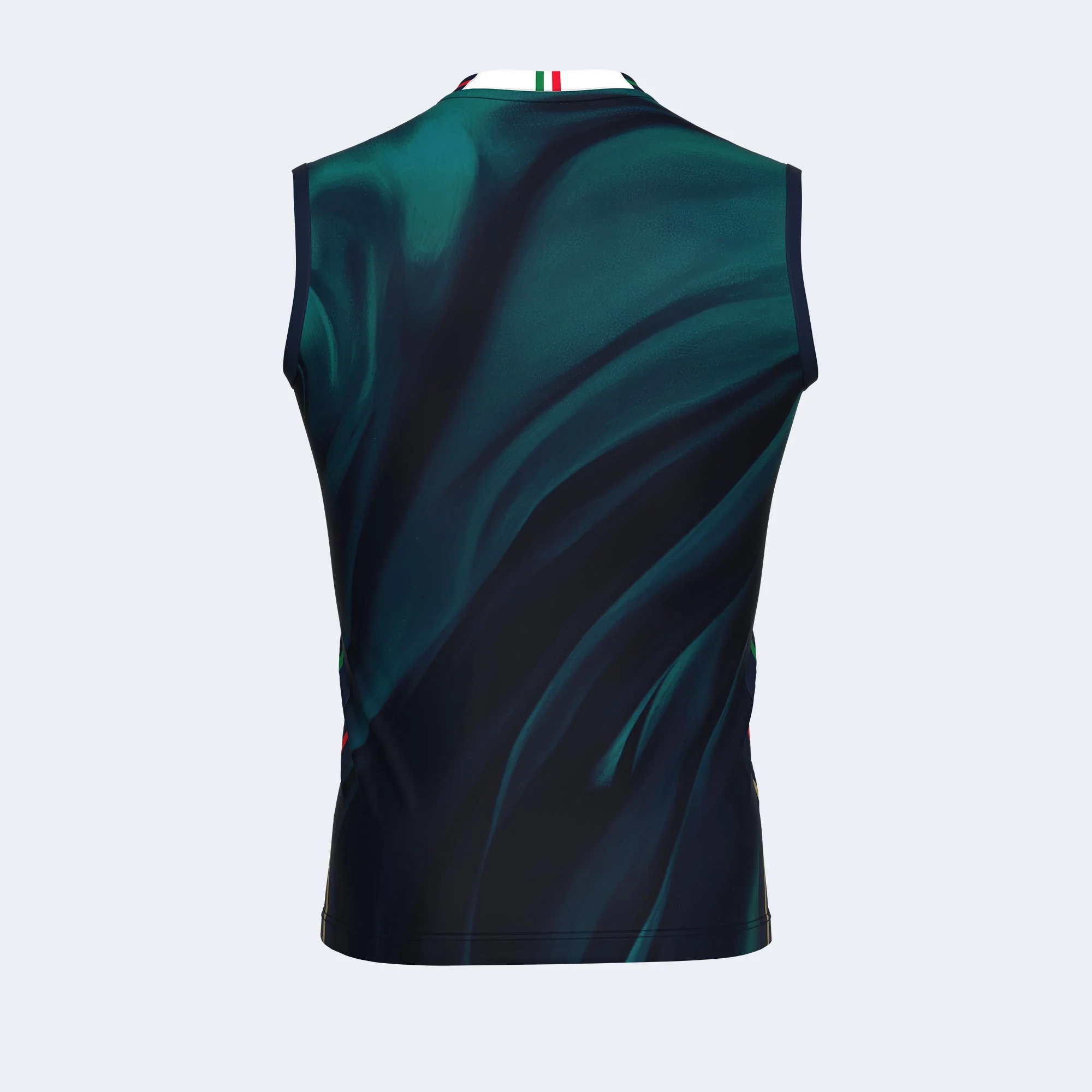 NAZ. ITALIA VOLLEY 3^MG GARA UNISEX SHOP AD 25/28 - immagine 4
