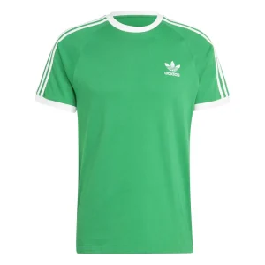 Adidas T-Shirt 3-Stripes Tee Uomo IM0410